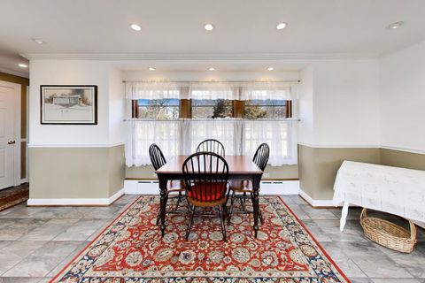 Tiny photo for 21900 N Rainbow Road, Deer Park, IL 60010 (MLS # 12596975)