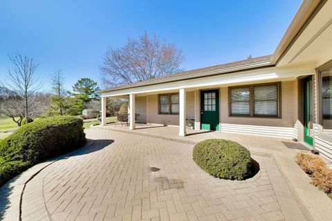 Tiny photo for 21900 N Rainbow Road, Deer Park, IL 60010 (MLS # 12596975)