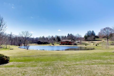Tiny photo for 21900 N Rainbow Road, Deer Park, IL 60010 (MLS # 12596975)