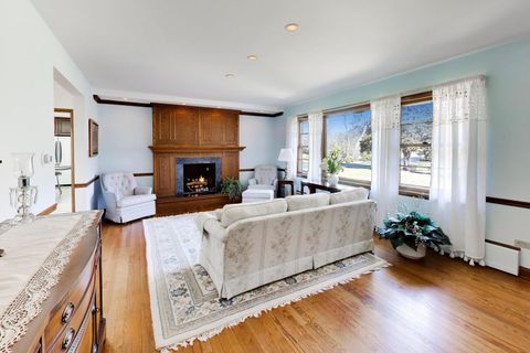 Tiny photo for 21900 N Rainbow Road, Deer Park, IL 60010 (MLS # 12596975)