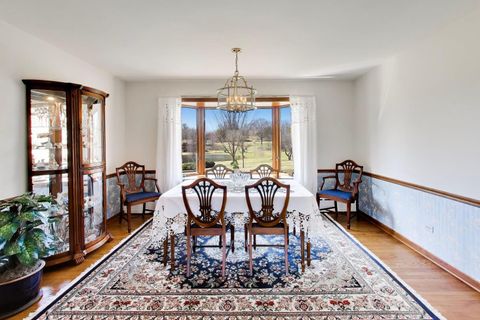 Tiny photo for 21900 N Rainbow Road, Deer Park, IL 60010 (MLS # 12596975)