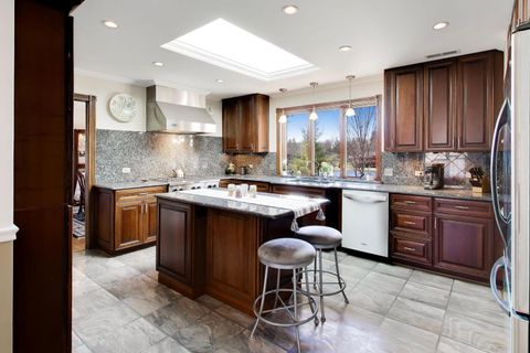 Tiny photo for 21900 N Rainbow Road, Deer Park, IL 60010 (MLS # 12596975)