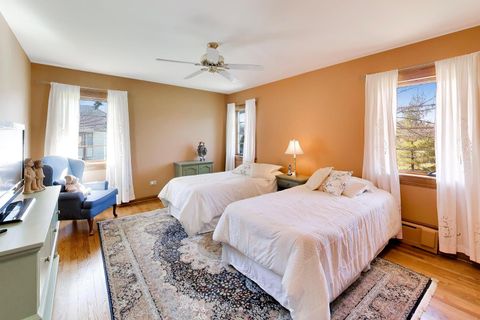 Tiny photo for 21900 N Rainbow Road, Deer Park, IL 60010 (MLS # 12596975)