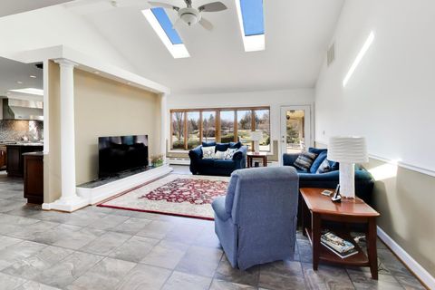 Tiny photo for 21900 N Rainbow Road, Deer Park, IL 60010 (MLS # 12596975)