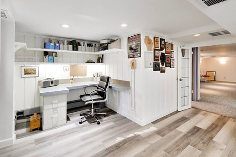 Tiny photo for 21900 N Rainbow Road, Deer Park, IL 60010 (MLS # 12596975)