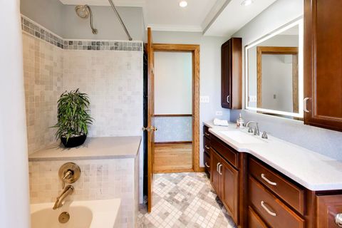 Tiny photo for 21900 N Rainbow Road, Deer Park, IL 60010 (MLS # 12596975)