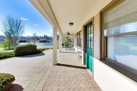 Tiny photo for 21900 N Rainbow Road, Deer Park, IL 60010 (MLS # 12596975)