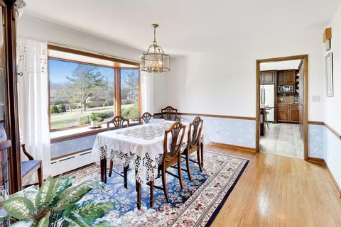 Tiny photo for 21900 N Rainbow Road, Deer Park, IL 60010 (MLS # 12596975)