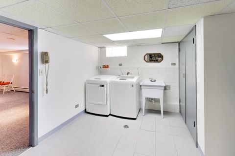 Tiny photo for 21900 N Rainbow Road, Deer Park, IL 60010 (MLS # 12596975)