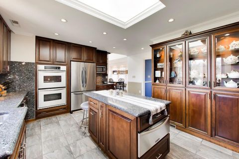 Tiny photo for 21900 N Rainbow Road, Deer Park, IL 60010 (MLS # 12596975)