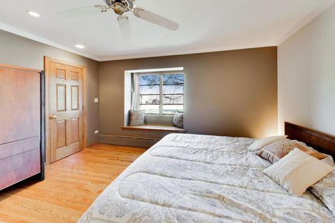 Tiny photo for 21900 N Rainbow Road, Deer Park, IL 60010 (MLS # 12596975)