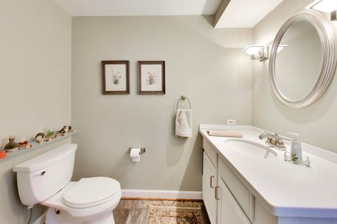 Tiny photo for 21900 N Rainbow Road, Deer Park, IL 60010 (MLS # 12596975)