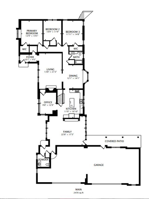Tiny photo for 21900 N Rainbow Road, Deer Park, IL 60010 (MLS # 12596975)