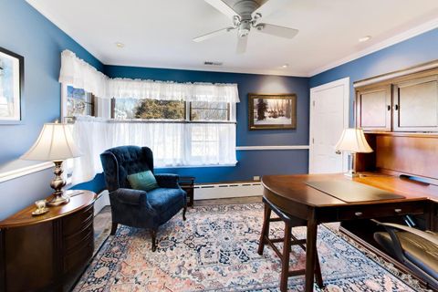 Tiny photo for 21900 N Rainbow Road, Deer Park, IL 60010 (MLS # 12596975)