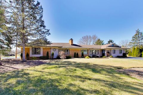 21900 N Rainbow Road Deer Park IL 60010