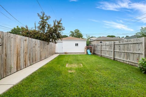 Tiny photo for 3529 W Le Moyne Street, Chicago, IL 60651 (MLS # 12455916)