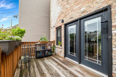 Tiny photo for 3529 W Le Moyne Street, Chicago, IL 60651 (MLS # 12455916)