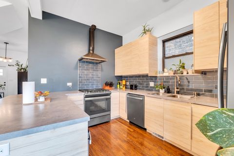 Tiny photo for 3529 W Le Moyne Street, Chicago, IL 60651 (MLS # 12455916)