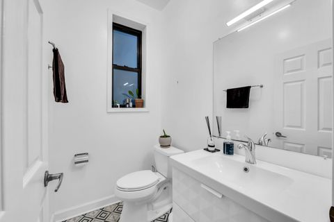 Tiny photo for 3529 W Le Moyne Street, Chicago, IL 60651 (MLS # 12455916)