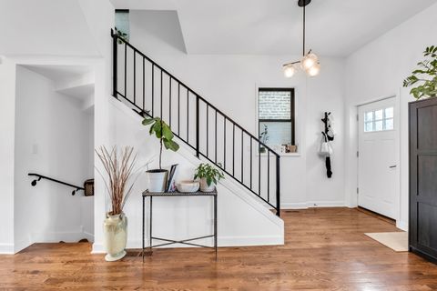 Tiny photo for 3529 W Le Moyne Street, Chicago, IL 60651 (MLS # 12455916)