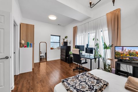 Tiny photo for 3529 W Le Moyne Street, Chicago, IL 60651 (MLS # 12455916)
