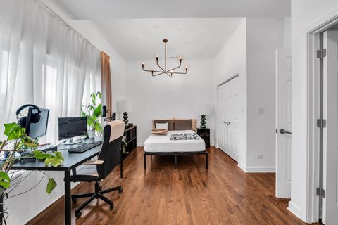 Tiny photo for 3529 W Le Moyne Street, Chicago, IL 60651 (MLS # 12455916)