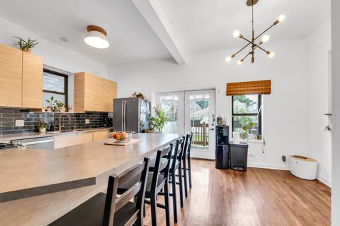 Tiny photo for 3529 W Le Moyne Street, Chicago, IL 60651 (MLS # 12455916)