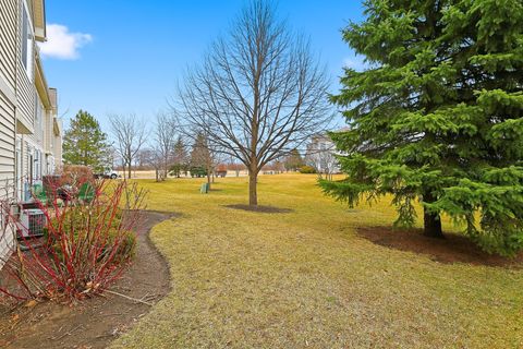Tiny photo for 5701 Wildspring Drive, Lake In The Hills, IL 60156 (MLS # 12587667)