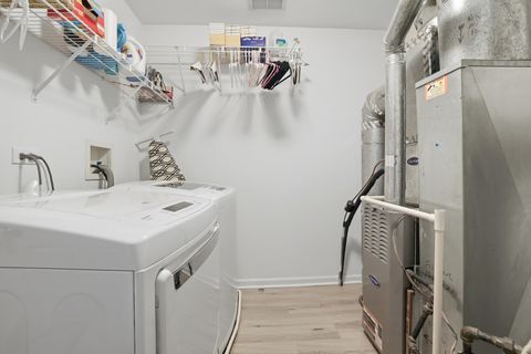 Tiny photo for 5701 Wildspring Drive, Lake In The Hills, IL 60156 (MLS # 12587667)