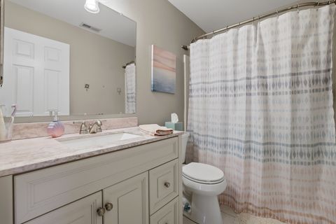 Tiny photo for 5701 Wildspring Drive, Lake In The Hills, IL 60156 (MLS # 12587667)