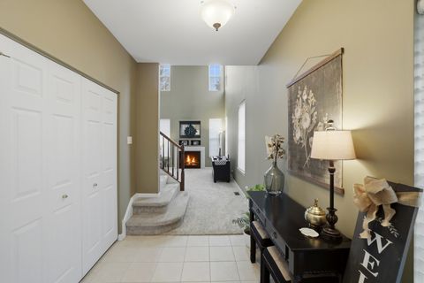 Tiny photo for 5701 Wildspring Drive, Lake In The Hills, IL 60156 (MLS # 12587667)