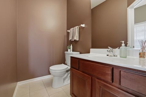 Tiny photo for 5701 Wildspring Drive, Lake In The Hills, IL 60156 (MLS # 12587667)