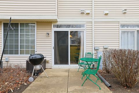 Tiny photo for 5701 Wildspring Drive, Lake In The Hills, IL 60156 (MLS # 12587667)