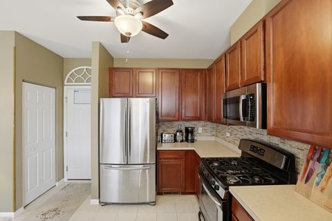 Tiny photo for 5701 Wildspring Drive, Lake In The Hills, IL 60156 (MLS # 12587667)