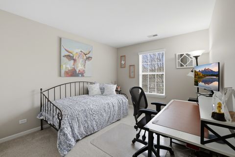 Tiny photo for 5701 Wildspring Drive, Lake In The Hills, IL 60156 (MLS # 12587667)