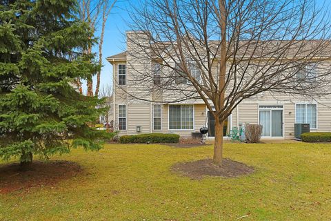 Tiny photo for 5701 Wildspring Drive, Lake In The Hills, IL 60156 (MLS # 12587667)