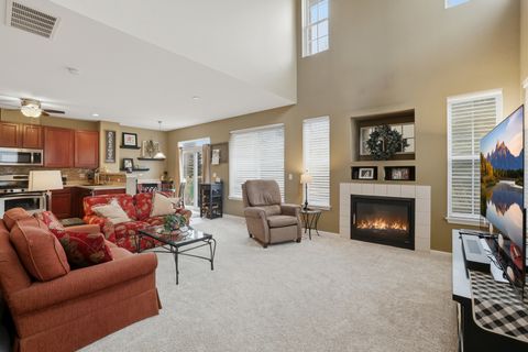 Tiny photo for 5701 Wildspring Drive, Lake In The Hills, IL 60156 (MLS # 12587667)