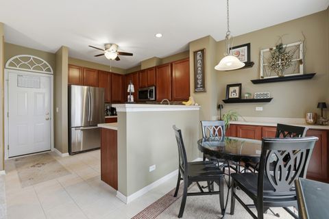 Tiny photo for 5701 Wildspring Drive, Lake In The Hills, IL 60156 (MLS # 12587667)