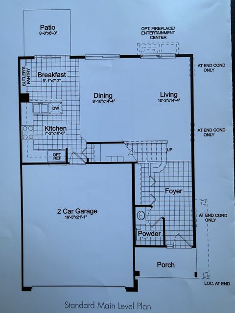 Tiny photo for 5701 Wildspring Drive, Lake In The Hills, IL 60156 (MLS # 12587667)