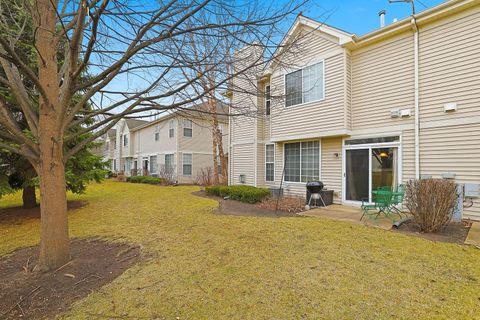 Tiny photo for 5701 Wildspring Drive, Lake In The Hills, IL 60156 (MLS # 12587667)