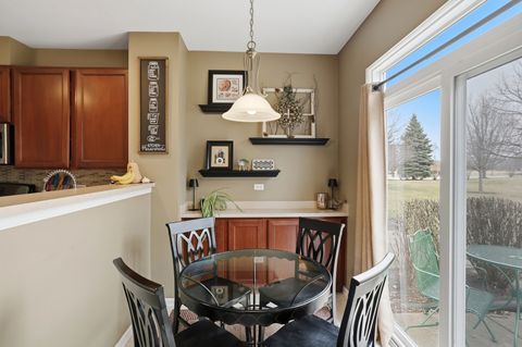 Tiny photo for 5701 Wildspring Drive, Lake In The Hills, IL 60156 (MLS # 12587667)