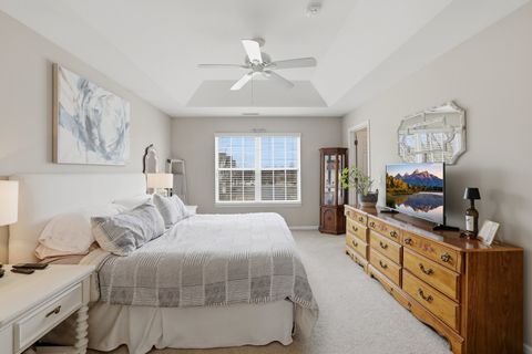 Tiny photo for 5701 Wildspring Drive, Lake In The Hills, IL 60156 (MLS # 12587667)