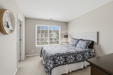 Tiny photo for 5701 Wildspring Drive, Lake In The Hills, IL 60156 (MLS # 12587667)