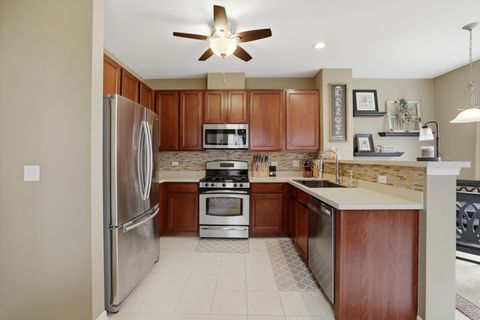 Tiny photo for 5701 Wildspring Drive, Lake In The Hills, IL 60156 (MLS # 12587667)