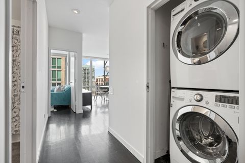 Tiny photo for 653 N Kingsbury Street #1405, Chicago, IL 60654 (MLS # 12626203)