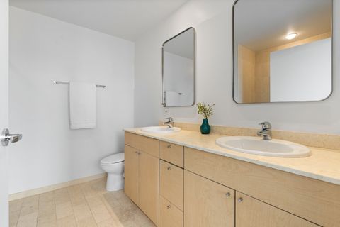 Tiny photo for 653 N Kingsbury Street #1405, Chicago, IL 60654 (MLS # 12626203)