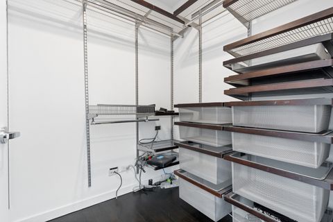 Tiny photo for 653 N Kingsbury Street #1405, Chicago, IL 60654 (MLS # 12626203)
