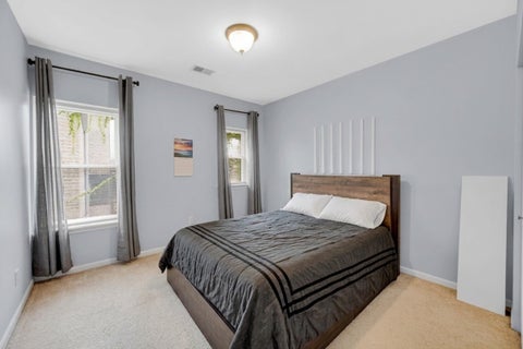 Tiny photo for 6104 N Rockwell Street #3N, Chicago, IL 60659 (MLS # 12734283)