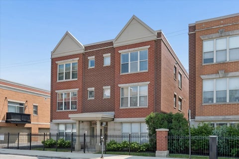 Photo of 1341 N Halsted Street #3N, Chicago, IL 60642 (MLS # 12774850)