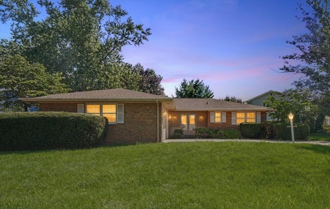 10 Greenfield Court, Savoy, IL 61874 - #: 12708971